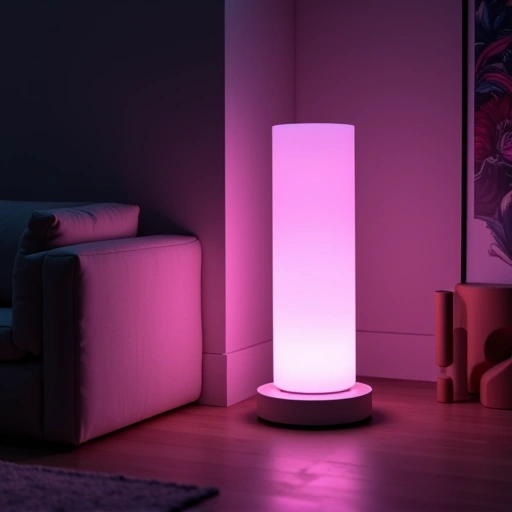 Ventilador de Teto com Luminária LED Integrada e Controle Remoto Bivolt