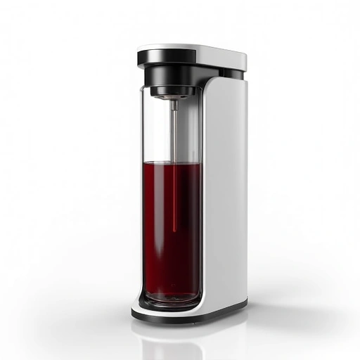 Abridor de Vinhos Elétrico + Kit Vinícola Completo - Achei na Lojinha