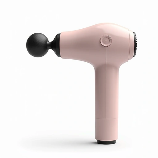 Colete Massageador Shiatsu com Infravermelho Bivolt