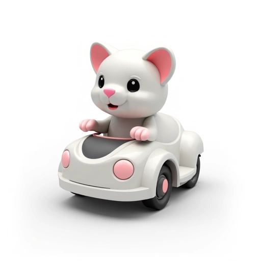 Bolinha Interativa Auto Rolante Para Gatos Recarregável USB - Achei na Lojinha