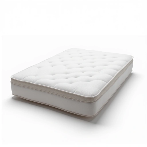 Capa de Cama Acolchoada Premium Conforto - Achei na Lojinha