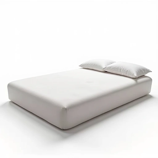 Capa de Cama Acolchoada Premium Conforto - Achei na Lojinha