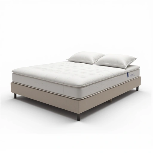 Capa de Cama Acolchoada Premium Conforto - Achei na Lojinha