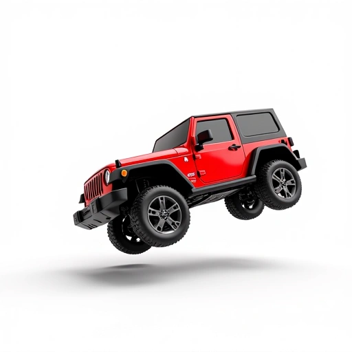 Carro Acrobático de Controle por Gestos e Controle Remoto Stunt - Achei na Lojinha