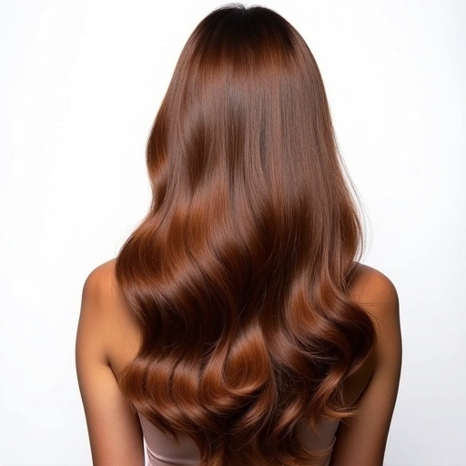 Escova de Cabelo Alisadora Anion Hair Bivolt - Achei na Lojinha