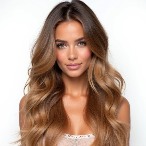 Escova de Cabelo Alisadora Anion Hair Bivolt - Achei na Lojinha