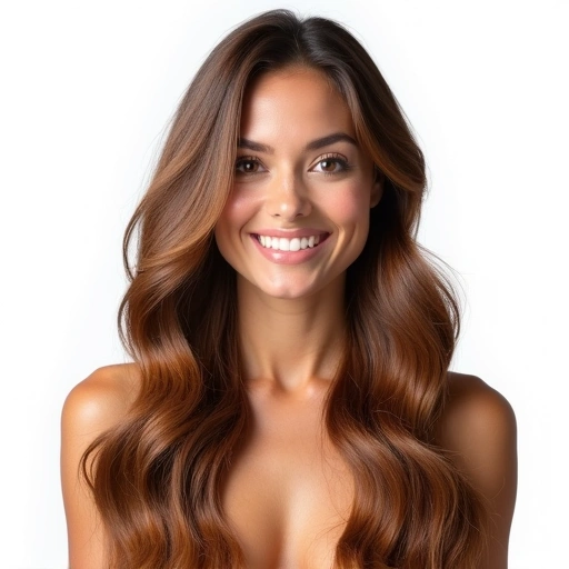 Escova de Cabelo Alisadora Anion Hair Bivolt - Achei na Lojinha