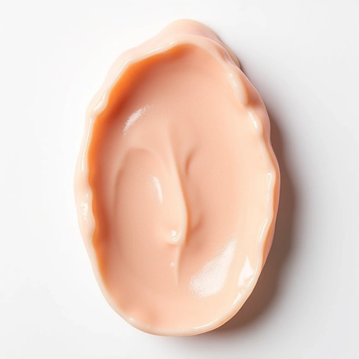 Escova Facial para Esfoliação e Limpeza Dupla Face Skin Care - Achei na Lojinha
