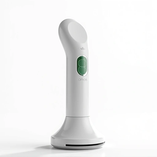 Espanador de Pó Elétrico Giratório Recarregável Bivolt - Achei na Lojinha