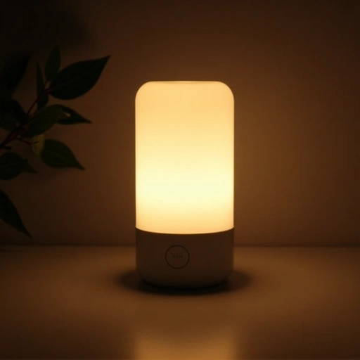 Kit 5 Unidades Lâmpada LED Decorativa Recarregável USB Impermeável para Exterior - Achei na Lojinha