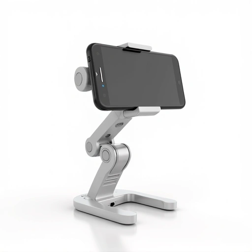 Lente Ampliadora de Tela de Celular com Suporte Universal 3D - Achei na Lojinha