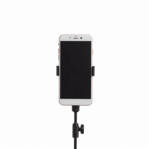 Lente Ampliadora de Tela de Celular com Suporte Universal 3D - Achei na Lojinha
