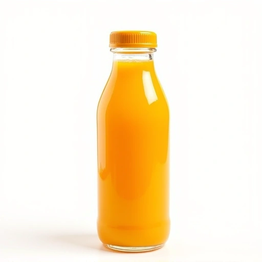 Liquidificador Portátil Fresh Juice Bottle - Achei na Lojinha