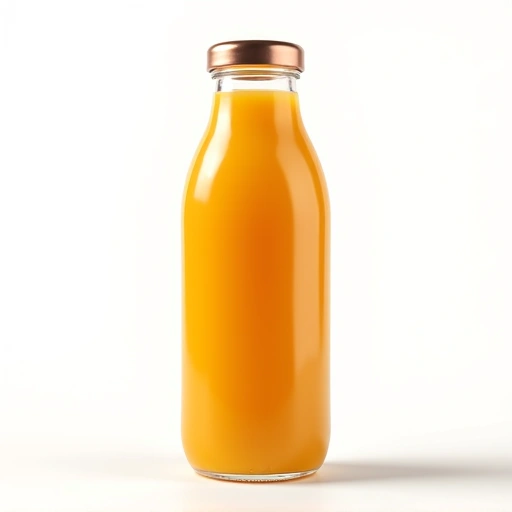 Liquidificador Portátil Fresh Juice Bottle - Achei na Lojinha