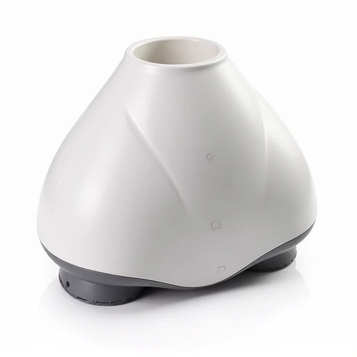 Massageador Portátil Recarregável para Coluna, Pescoço, Pernas e Abdômen - Achei na Lojinha