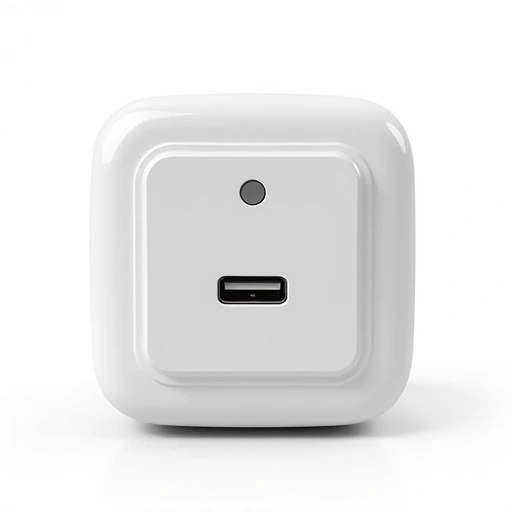 Mini Ar Condicionado Umidificador Portátil Bivolt USB - Achei na Lojinha