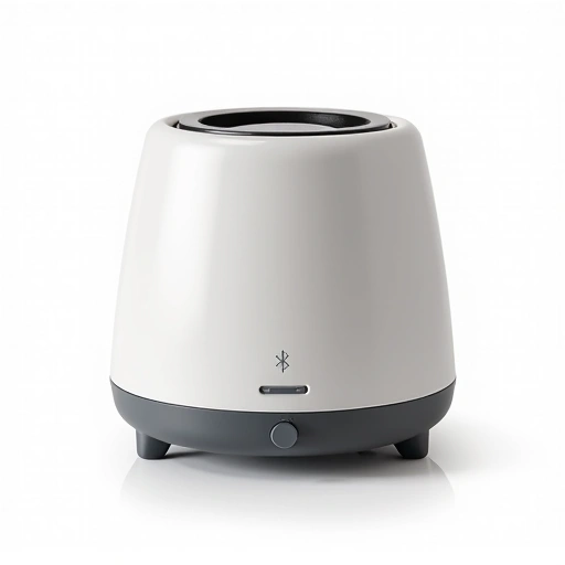Mini Impressora Térmica Portátil Bluetooth - Achei na Lojinha
