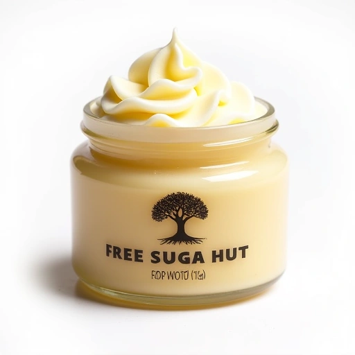 Esfoliante Corporal Tree Hut Shea Sugar Scrub 510g